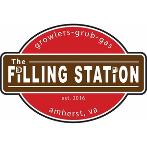 The Filling Station - Amherst, VA, USA