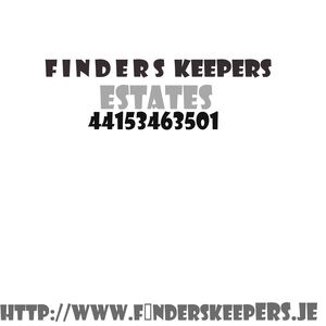 Finders Keepers Estates - Jersey, Highland, United Kingdom