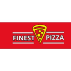Finest Pizza - Nottingham, Northamptonshire, United Kingdom