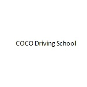 COCO Driving School - San  Francisco, CA, USA