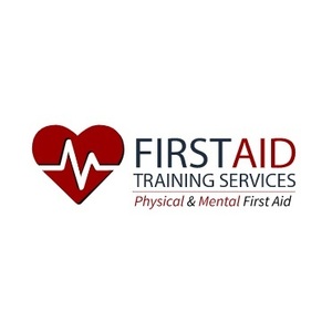First Aid Training Services - St Ives, Cambridgeshire, United Kingdom