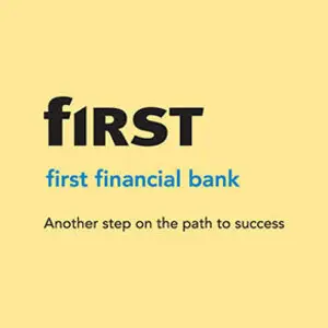 First Financial Bank - Indianapolis, IN, USA