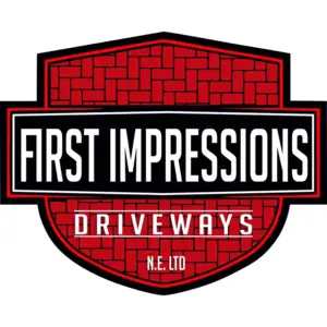 First Impressions Driveways - Middlesbrough, North Yorkshire, United Kingdom