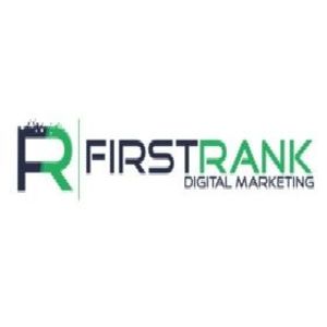 FirstRank Digital Marketing - London, London W, United Kingdom
