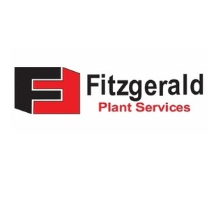 Fitzgerald Plant Services Ltd - Cwmbran, Torfaen, United Kingdom