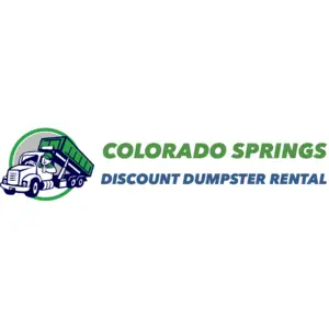 Discount Dumpster Rental Colorado Springs - Colorado Springs, CO, USA