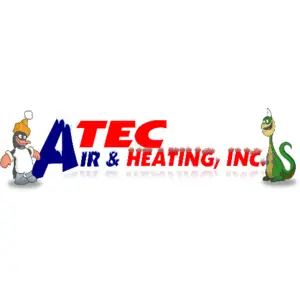Atec Air & Heating - Bunnell, FL, USA