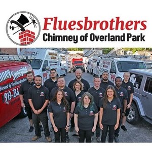 Fluesbrothers Chimney of Overland Park - Overland Park, KS, USA