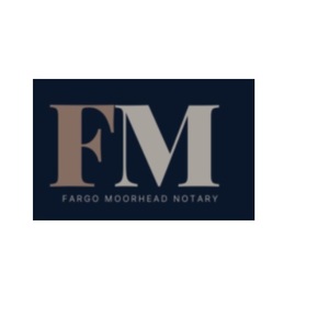 FM Notary - Moorhead, MN, USA