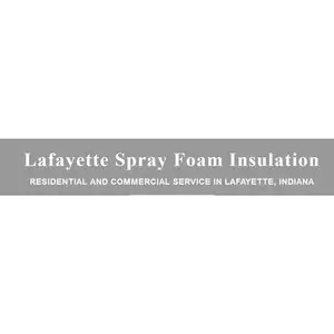 Lafayette Spray Foam Insulation - Lafayette, IN, USA