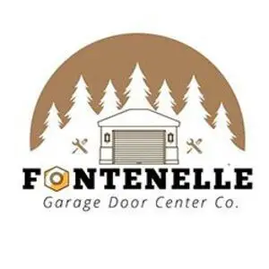 Fontenelle Garage Door Center Co. - Bellevue, NE, USA