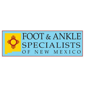 foot-ankle-specialists-albuquerque-logo