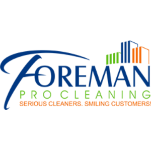 Foreman Pro Cleaning - Annapolis, MD, USA