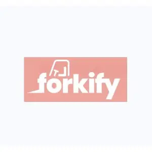 Forkify - Harrow, Middlesex, United Kingdom