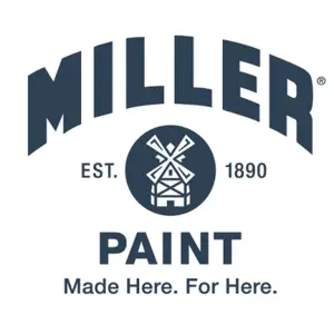 Miller Paint - Salem, OR, USA