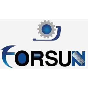 Jinan FORSUN CNC Machinery Co.Ltd. - New York City, NY, USA