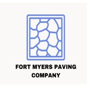 Fort Myers Paving Company - Fort Myers, FL, USA