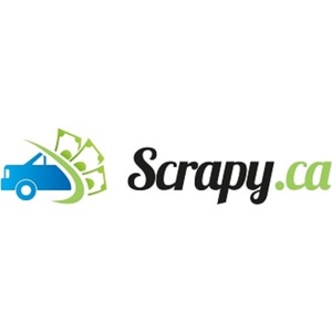 Scrapy - Laval, QC, Canada