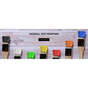 Federal Way Painters - Federal Way, WA, USA