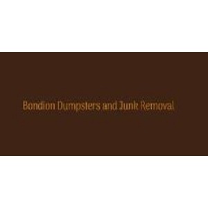 Bondion Dumpsters and Junk Removal - Charlotte, NC, USA