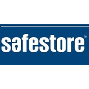 Safestore Self Storage Bristol Brislington - Bristol, Bedfordshire, United Kingdom