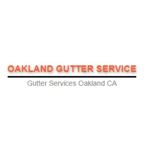 Oakland Gutter Service - Oakland, CA, USA