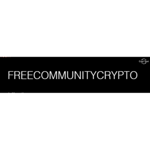 Free Community Crypto - Sydeny, NSW, Australia