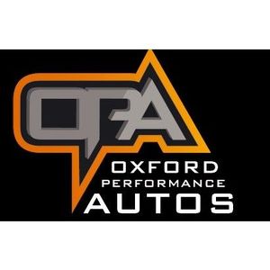Oxford Performance Autos - Witney, Oxfordshire, United Kingdom
