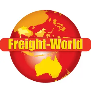 Freight Company Brisbane - Freight-World Freight F - Brisbane City, QLD, Australia