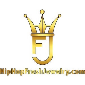 Hip Hop Fresh Jewelry - Montreal, QC, Canada