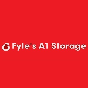 Fyle’s A1 Portable Storage - Pequot Lakes, MN, USA