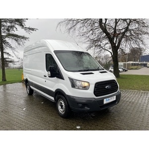 GA Vehicle Solutions LTD - Dundee, Angus, United Kingdom