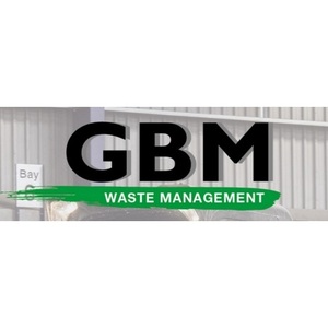GBM Waste Management - Louth, Lincolnshire, United Kingdom