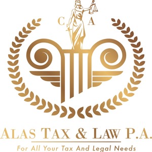 Alas Tax And Law