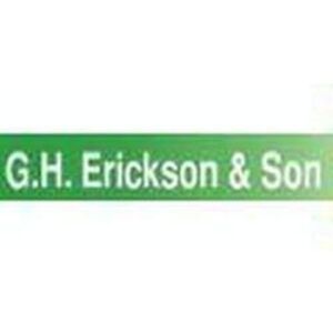 G.H. Erickson & Son - Peoria, IL, USA