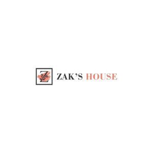 Zak\'s House - Fallbrook, CA, USA