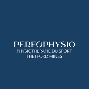PerfoPhysio - Thetford Mines - Thetford Mines, QC, Canada