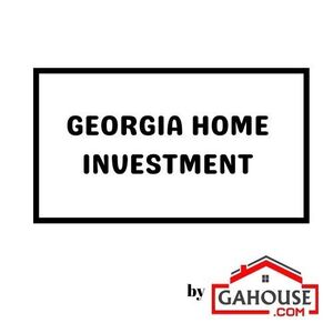 Georgia Home Investment by GAHOUSE - Norcross, GA, USA