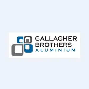 Gallagher Brothers Aluminium - Bulimba, QLD, Australia