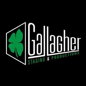 Gallagher Staging & Productions, Inc. - Buena Park, CA, USA