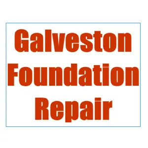 Galveston Foundation Repair - Galveston, TX, USA