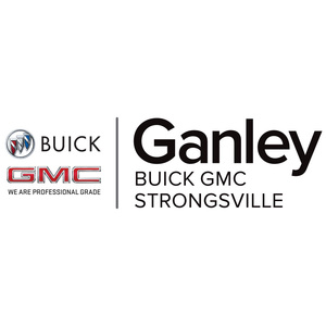 Ganley Buick GMC - Strongsville, OH, USA