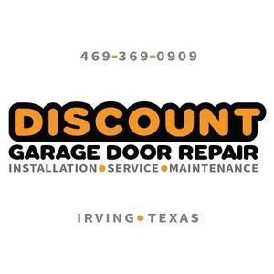 Discount Garage Door Repair of Irving - Irving, TX, USA