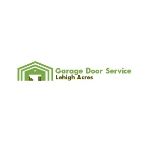 Garage Door Service Lehigh Acres - Lehigh Acres, FL, USA