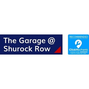 The Garage @ Shurlock Row - Reading, Berkshire, United Kingdom
