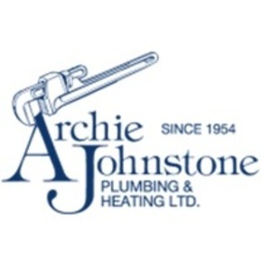 Archie Johnstone Plumbing & Heating Ltd. - Nanaimo, BC, Canada