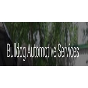 Bulldog Automotive Services - Canton, GA, USA