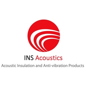 INS Acoustics - Wirral, Merseyside, United Kingdom