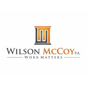 Wilson McCoy, P.A. - Maitland, FL, USA