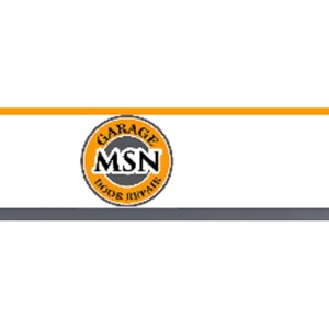 M. S. N Garage Door Repair & Gate Service - San Francico, CA, USA